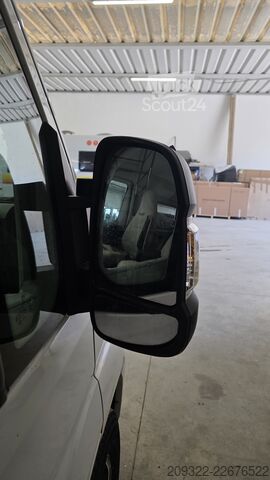 Autocaravana Pilote Joa 60G | FIAT Ducato L3H2 2.2 Mjet 180 CV Automatico | 2024
