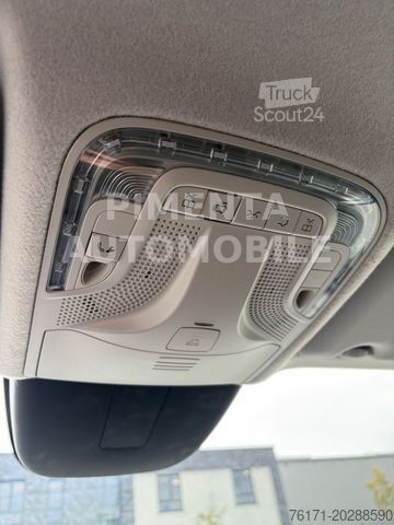 Koelwagen met geïsoleerde laadbak MERCEDES-BENZ Vito 114 TK -20°C LANG STDKLNG KLIMA RFK RADIO
