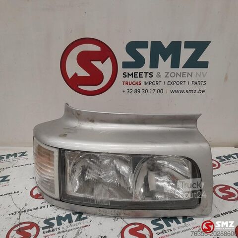 Scheinwerfer Renault Occ koplamp rechts Renault