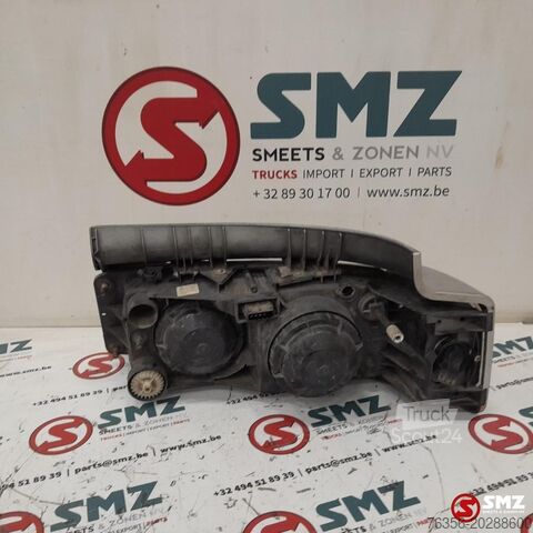Scheinwerfer Renault Occ koplamp rechts Renault
