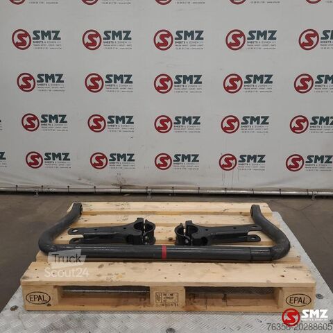 Peça do chassis Iveco Occ stabilisator aandrijfas Iveco