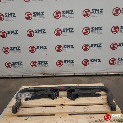 Peça do chassis Iveco Occ stabilisator aandrijfas Iveco
