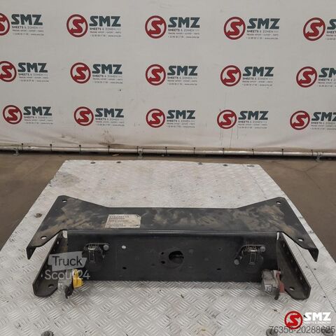 Chassisdeel Iveco Occ dwarsbalk achteraan Iveco