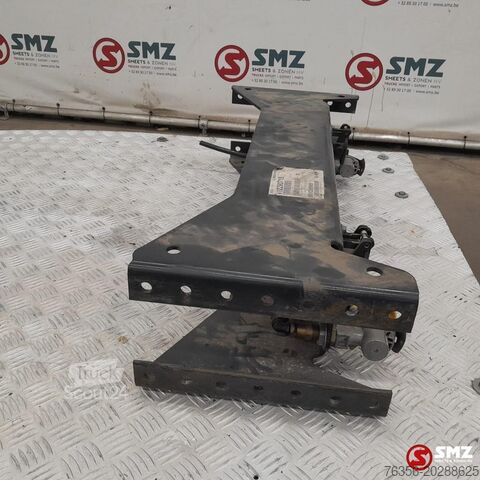 Chassisdeel Iveco Occ dwarsbalk achteraan Iveco