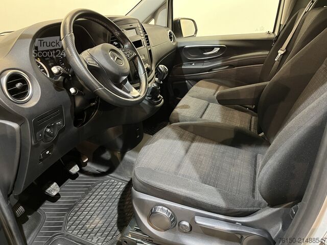 Panel van Mercedes-Benz Vito 114 CDI Lang / Euro 6 / Servicebus / Sorti...