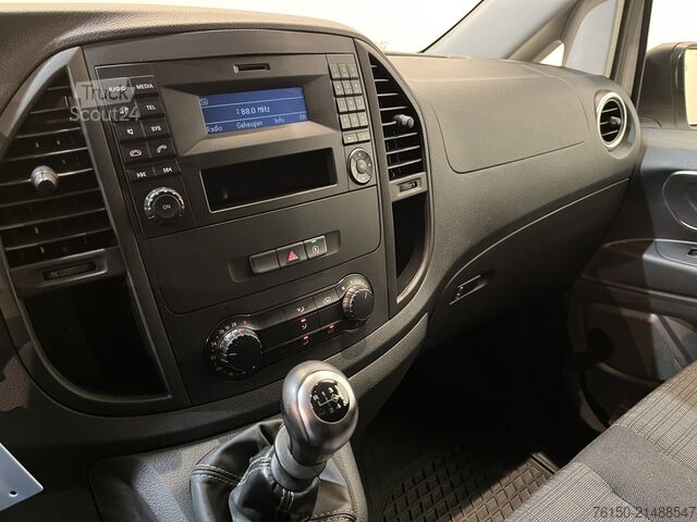 Panel van Mercedes-Benz Vito 114 CDI Lang / Euro 6 / Servicebus / Sorti...