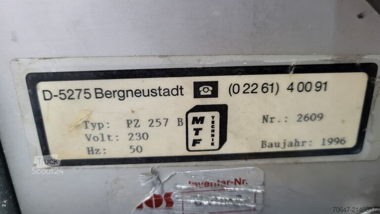 P+P Rental e.K. P+P Rental e.K. P+P Rental e.K.