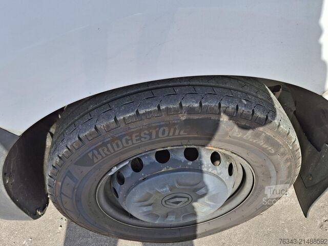 NACELLE RENAULT MASTER F3500 2.3 DCI 145 - E6 - NACELLE 12 M