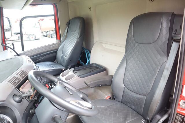 Køretøj til indsamling af affald DAF CF  EMOSS  CF EMOSS 2728 | 6X2*4 | NORBA 21M3 |...