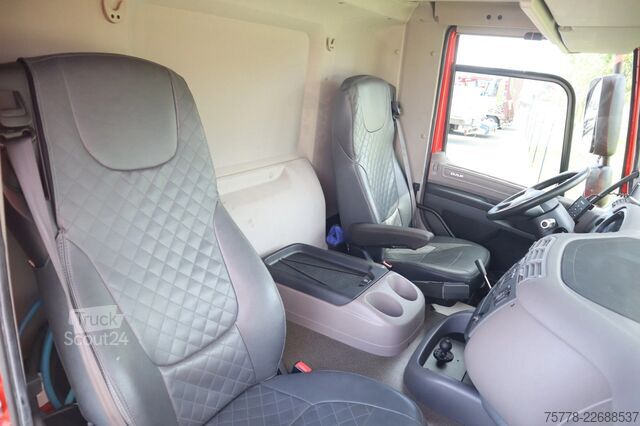 Køretøj til indsamling af affald DAF CF  EMOSS  CF EMOSS 2728 | 6X2*4 | NORBA 21M3 |...