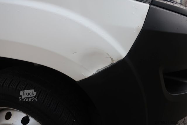 Magas tetős furgon PEUGEOT Boxer Kasten Hochraum 333 L2H2 Pro BlueHDi 140 S