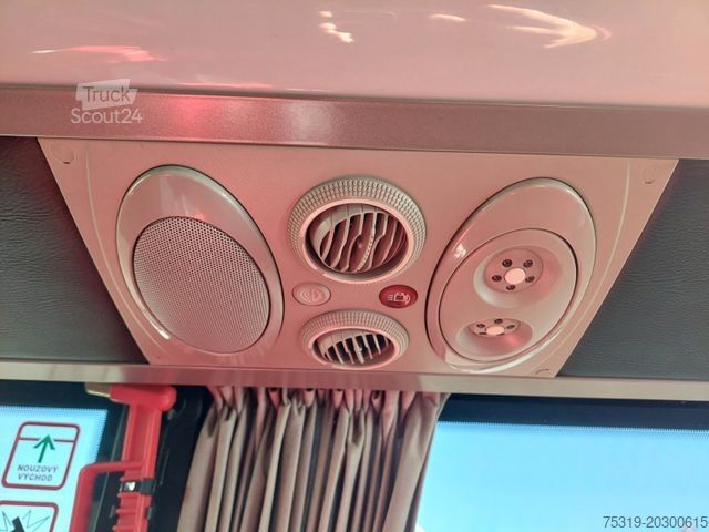 Мікроавтобус MERCEDES-BENZ Sprinter 519 CDI