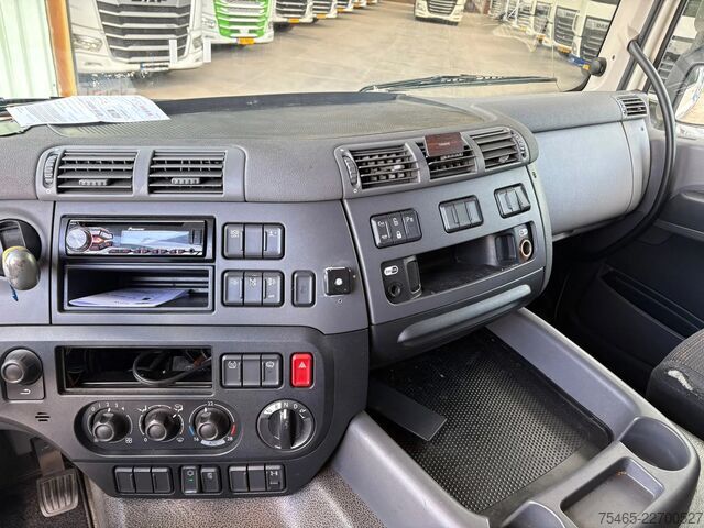 Standard-SZM DAF CF 370 FT Euro6