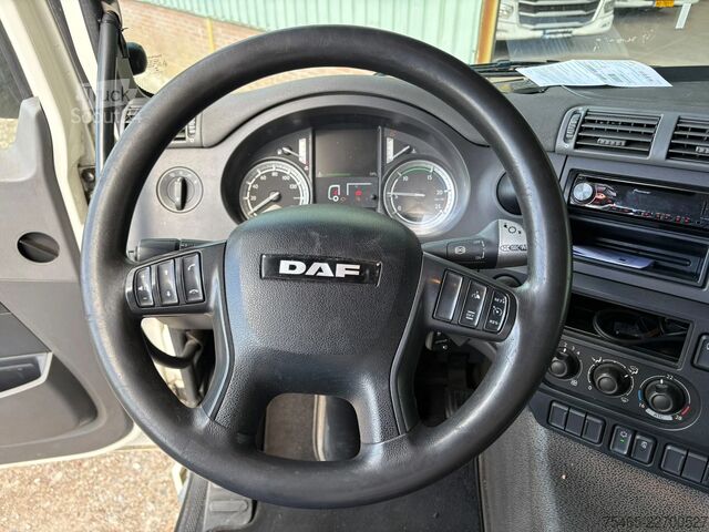 Standard-SZM DAF CF 370 FT Euro6