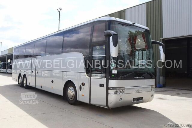 туристичний автобус Van Hool T917 Acron / Full Option