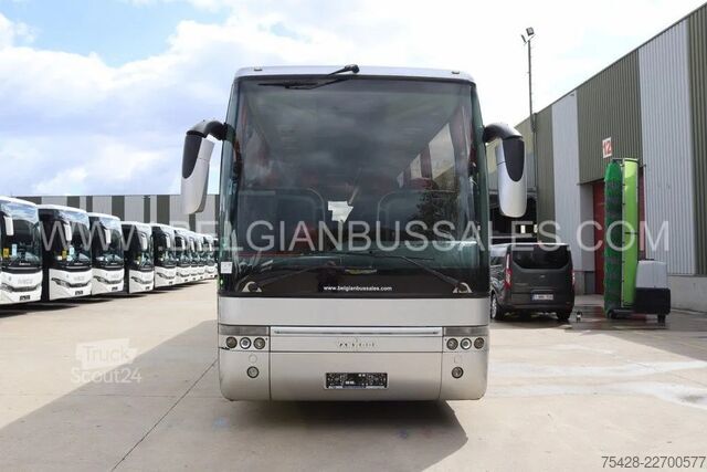 туристичний автобус Van Hool T917 Acron / Full Option