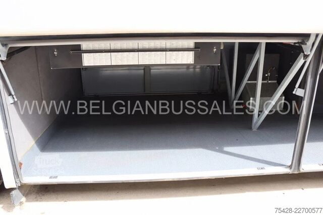 туристичний автобус Van Hool T917 Acron / Full Option