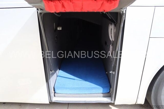 туристичний автобус Van Hool T917 Acron / Full Option