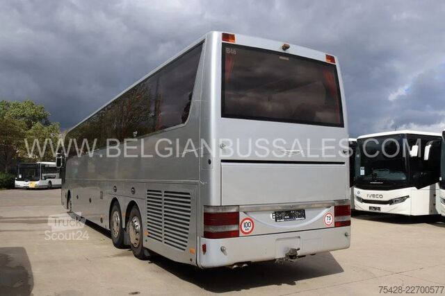 туристичний автобус Van Hool T917 Acron / Full Option