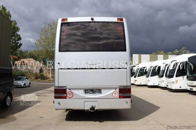 туристичний автобус Van Hool T917 Acron / Full Option
