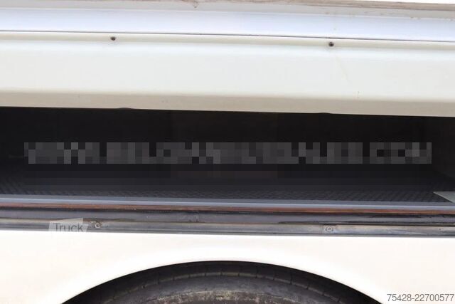 туристичний автобус Van Hool T917 Acron / Full Option