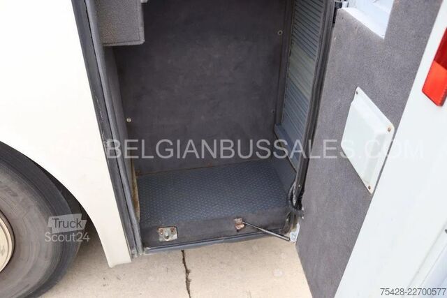туристичний автобус Van Hool T917 Acron / Full Option