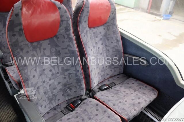 туристичний автобус Van Hool T917 Acron / Full Option