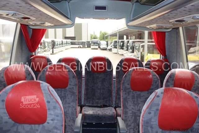 туристичний автобус Van Hool T917 Acron / Full Option