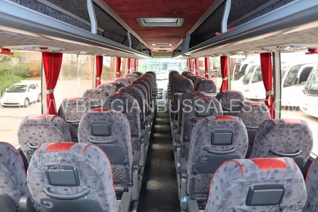 туристичний автобус Van Hool T917 Acron / Full Option