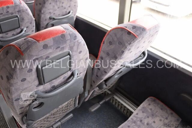 туристичний автобус Van Hool T917 Acron / Full Option