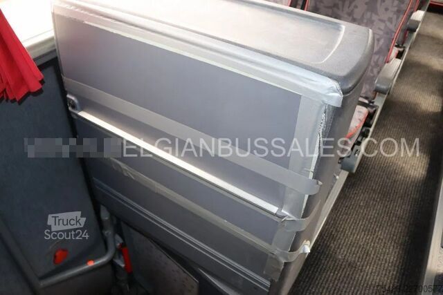 туристичний автобус Van Hool T917 Acron / Full Option