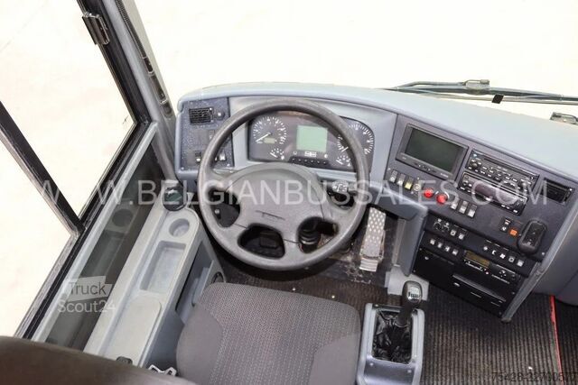 туристичний автобус Van Hool T917 Acron / Full Option