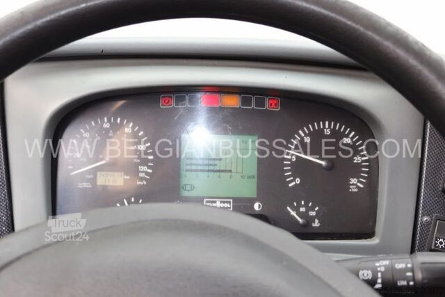 туристичний автобус Van Hool T917 Acron / Full Option