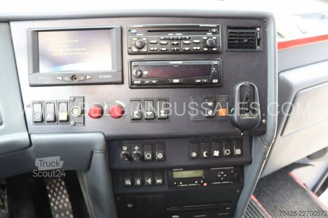 туристичний автобус Van Hool T917 Acron / Full Option