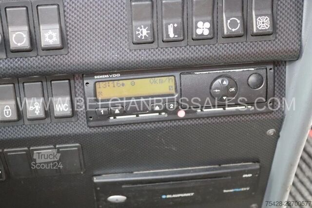 туристичний автобус Van Hool T917 Acron / Full Option