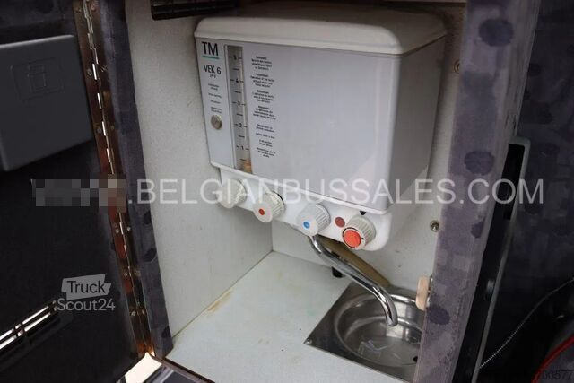 туристичний автобус Van Hool T917 Acron / Full Option