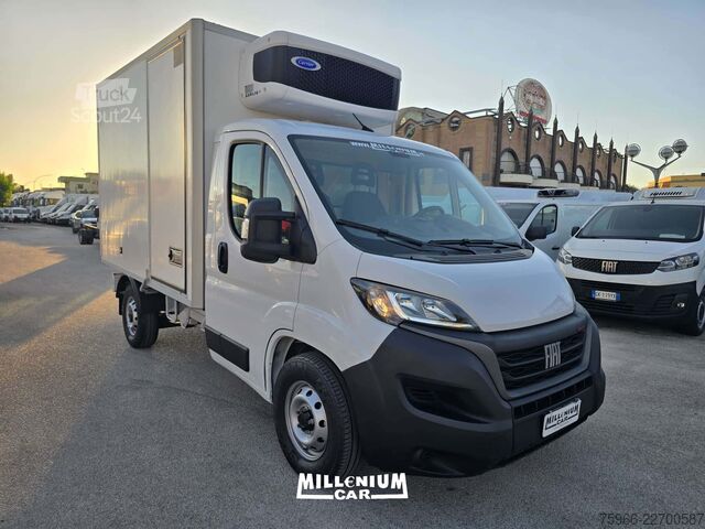 Soğutucu kasa panelvan FIAT FIAT DUCATO 2023 CELLA 3,10 FRC