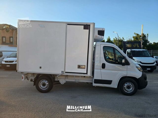 Soğutucu kasa panelvan FIAT FIAT DUCATO 2023 CELLA 3,10 FRC
