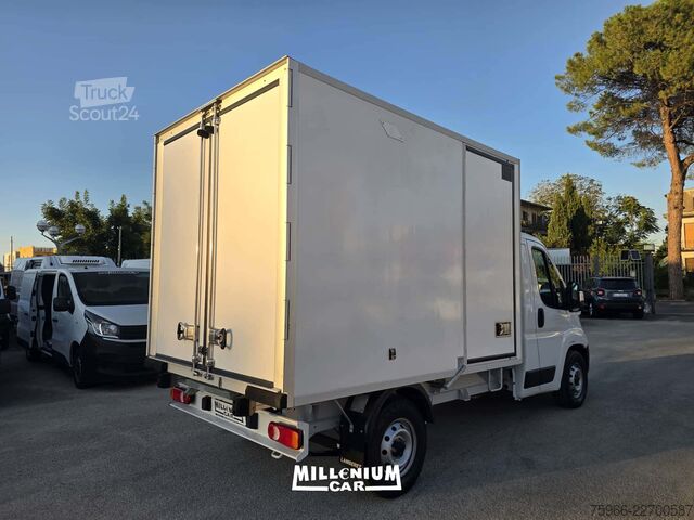 Soğutucu kasa panelvan FIAT FIAT DUCATO 2023 CELLA 3,10 FRC