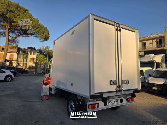 Soğutucu kasa panelvan FIAT FIAT DUCATO 2023 CELLA 3,10 FRC