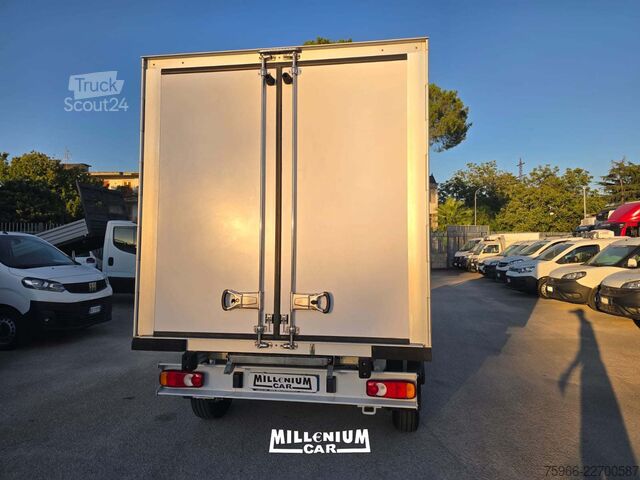 Soğutucu kasa panelvan FIAT FIAT DUCATO 2023 CELLA 3,10 FRC