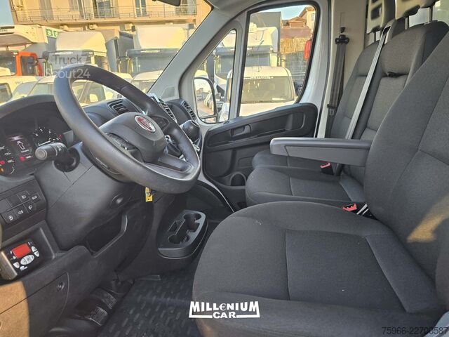 Soğutucu kasa panelvan FIAT FIAT DUCATO 2023 CELLA 3,10 FRC
