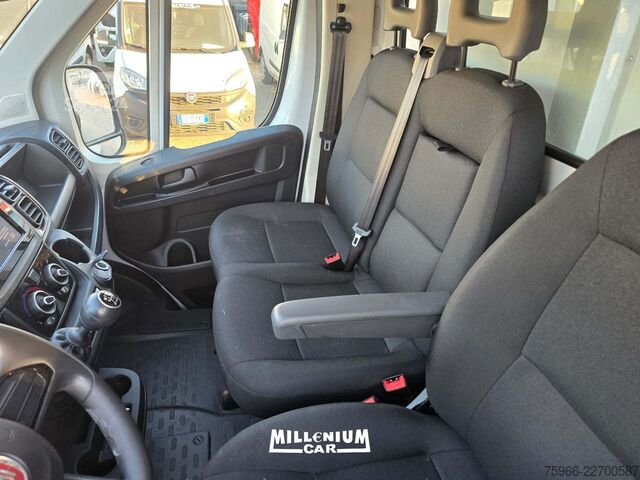 Soğutucu kasa panelvan FIAT FIAT DUCATO 2023 CELLA 3,10 FRC
