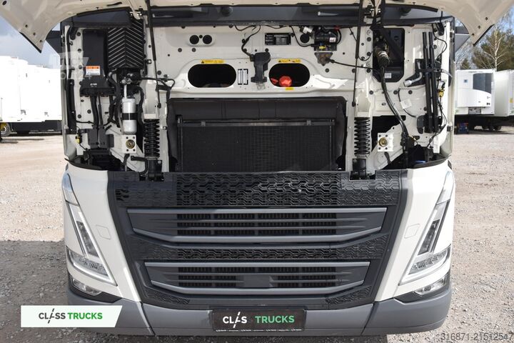 Cap tractor standard VOLVO FH 500 Globetrotter XL Varios