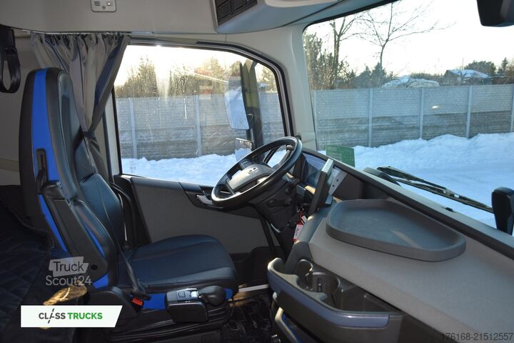 Standard SZM VOLVO FH 500 Globetrotter XL Varios