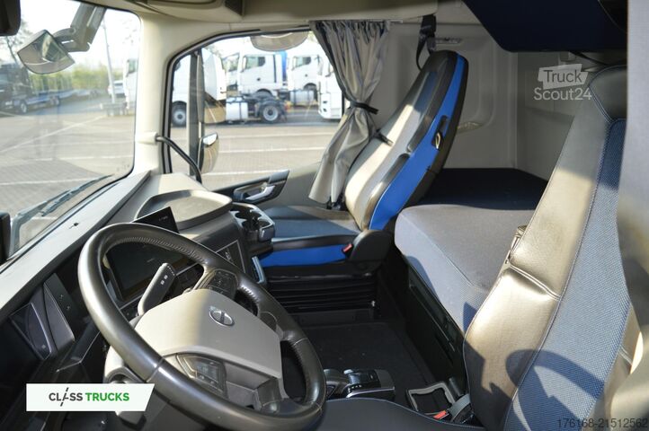 Standard SZM VOLVO FH 500 Globetrotter XL Varios