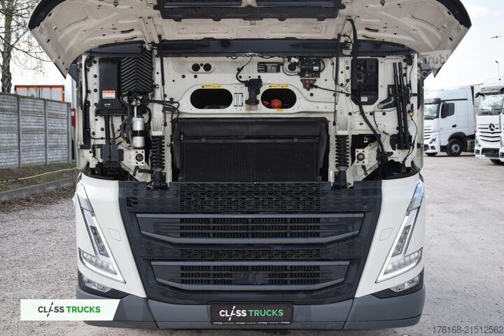 Standard SZM VOLVO FH 500 Globetrotter XL Varios