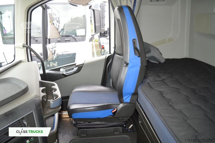 Standard SZM VOLVO FH 500 Globetrotter XL Varios