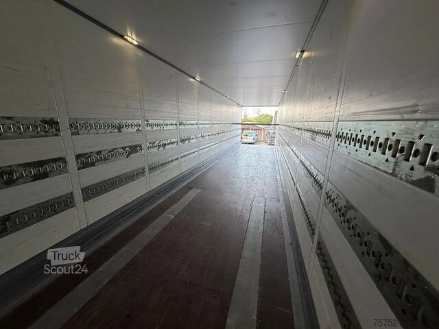 Suitcase Schmitz Cargobull SCB*S2 Palletkist 2500KG LBW APK/TUV 01-2027