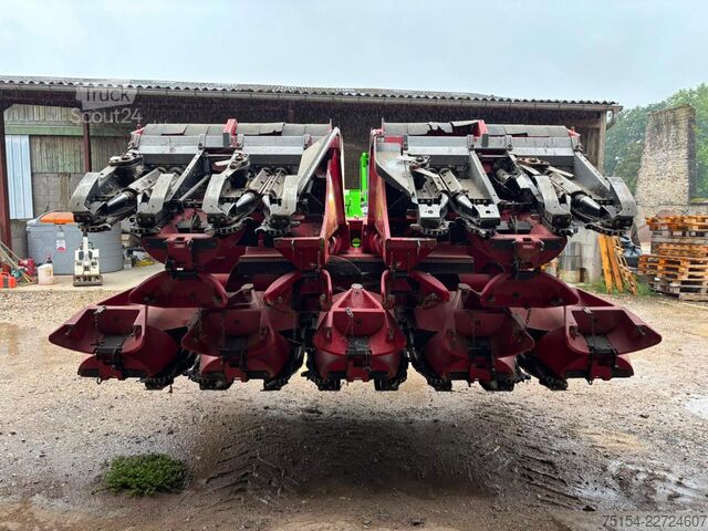 Rezerves daļa Case IH MFX 875